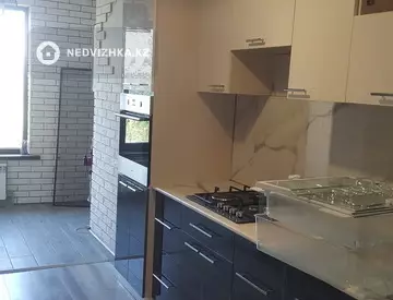 2-комнатная квартира, этаж 5 из 5, 60 м²