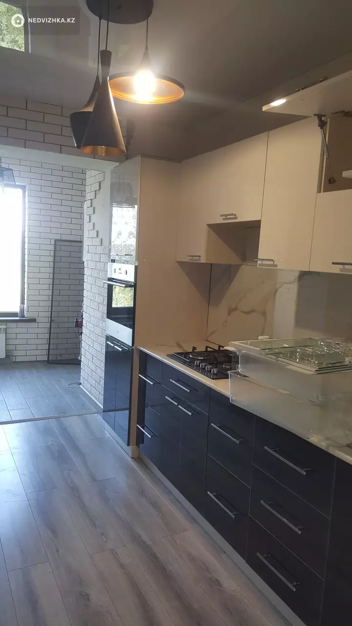 59.8 м², 2-комнатная квартира, этаж 5 из 5, 60 м², изображение - 1