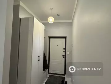 45 м², 1-комнатная квартира, этаж 8 из 12, 45 м², изображение - 15