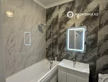 45 м², 1-комнатная квартира, этаж 8 из 12, 45 м², изображение - 7
