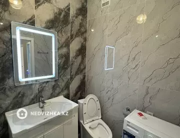 45 м², 1-комнатная квартира, этаж 8 из 12, 45 м², изображение - 8