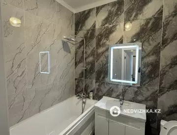 45 м², 1-комнатная квартира, этаж 8 из 12, 45 м², изображение - 6