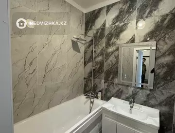 45 м², 1-комнатная квартира, этаж 8 из 12, 45 м², изображение - 5
