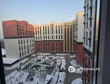 45 м², 1-комнатная квартира, этаж 8 из 12, 45 м², изображение - 16