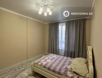 45 м², 1-комнатная квартира, этаж 8 из 12, 45 м², изображение - 13
