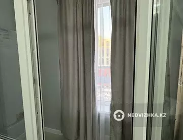 45 м², 1-комнатная квартира, этаж 8 из 12, 45 м², изображение - 4