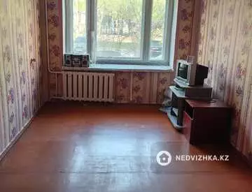 1-комнатная квартира, этаж 1 из 5, 35 м²