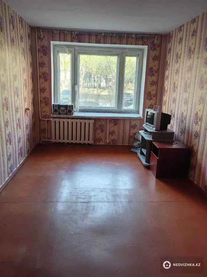 35 м², 1-комнатная квартира, этаж 1 из 5, 35 м², изображение - 1