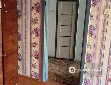 1-комнатная квартира, этаж 1 из 5, 35 м²