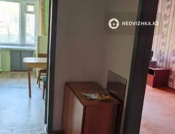1-комнатная квартира, этаж 1 из 5, 35 м²