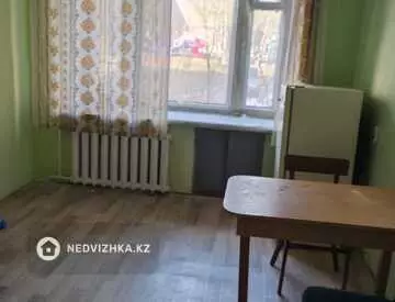 1-комнатная квартира, этаж 1 из 5, 35 м²