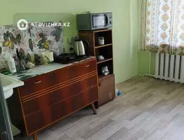 35 м², 1-комнатная квартира, этаж 1 из 5, 35 м², изображение - 4