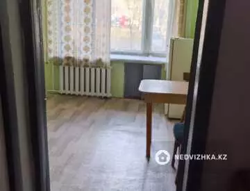 35 м², 1-комнатная квартира, этаж 1 из 5, 35 м², изображение - 5