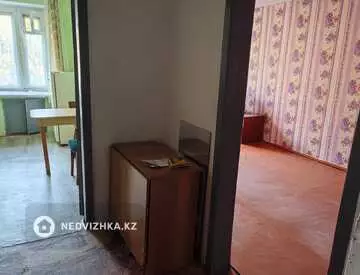 35 м², 1-комнатная квартира, этаж 1 из 5, 35 м², изображение - 6