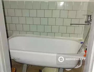 35 м², 1-комнатная квартира, этаж 1 из 5, 35 м², изображение - 7