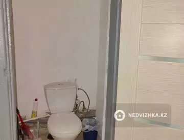 35 м², 1-комнатная квартира, этаж 1 из 5, 35 м², изображение - 8
