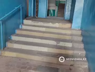 35 м², 1-комнатная квартира, этаж 1 из 5, 35 м², изображение - 10
