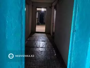 35 м², 1-комнатная квартира, этаж 1 из 5, 35 м², изображение - 11