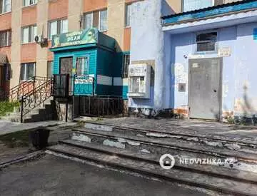 35 м², 1-комнатная квартира, этаж 1 из 5, 35 м², изображение - 14