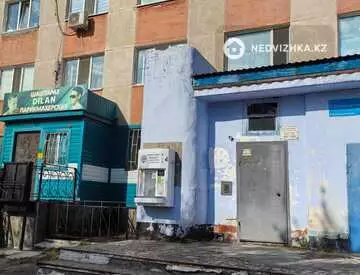 35 м², 1-комнатная квартира, этаж 1 из 5, 35 м², изображение - 15