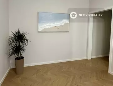 3-комнатная квартира, этаж 6 из 12, 62 м²