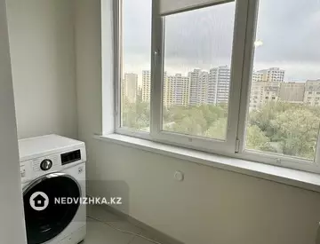 3-комнатная квартира, этаж 6 из 12, 62 м²