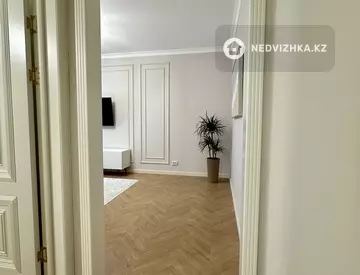 3-комнатная квартира, этаж 6 из 12, 62 м²