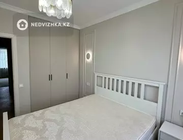 61.7 м², 3-комнатная квартира, этаж 6 из 12, 62 м², изображение - 6