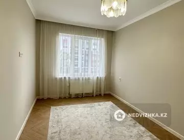61.7 м², 3-комнатная квартира, этаж 6 из 12, 62 м², изображение - 8