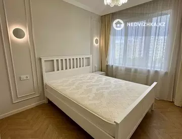 61.7 м², 3-комнатная квартира, этаж 6 из 12, 62 м², изображение - 5