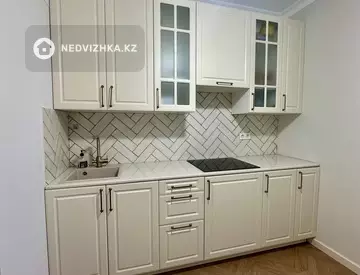 3-комнатная квартира, этаж 6 из 12, 62 м²
