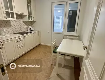 61.7 м², 3-комнатная квартира, этаж 6 из 12, 62 м², изображение - 4
