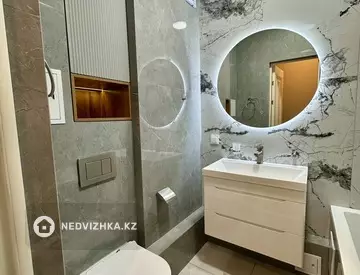61.7 м², 3-комнатная квартира, этаж 6 из 12, 62 м², изображение - 10