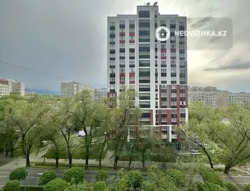 61.7 м², 3-комнатная квартира, этаж 6 из 12, 62 м², изображение - 13