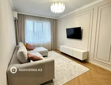 3-комнатная квартира, этаж 6 из 12, 62 м²