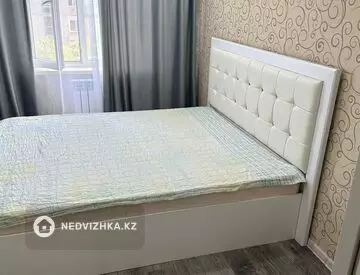 42.5 м², 2-комнатная квартира, этаж 4 из 5, 42 м², изображение - 4