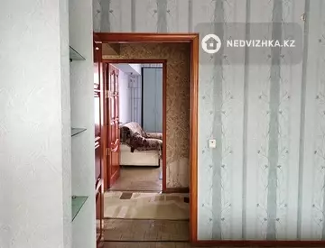 3-комнатная квартира, этаж 4 из 5, 86 м²