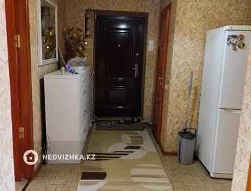 3-комнатная квартира, этаж 4 из 5, 86 м²
