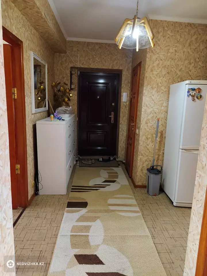 86.5 м², 3-комнатная квартира, этаж 4 из 5, 86 м², изображение - 1