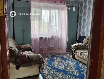 3-комнатная квартира, этаж 4 из 5, 86 м²