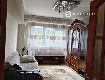86.5 м², 3-комнатная квартира, этаж 4 из 5, 86 м², изображение - 5