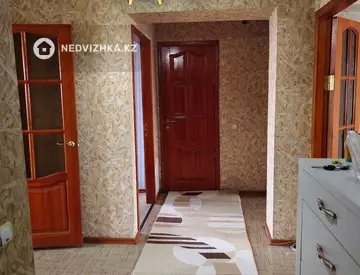 86.5 м², 3-комнатная квартира, этаж 4 из 5, 86 м², изображение - 7