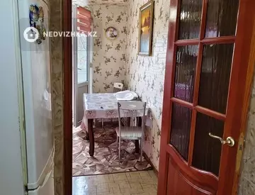 86.5 м², 3-комнатная квартира, этаж 4 из 5, 86 м², изображение - 9