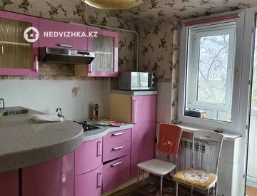 86.5 м², 3-комнатная квартира, этаж 4 из 5, 86 м², изображение - 10