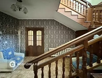 368 м², 6-комнатный дом, 7.1 соток, 368 м², изображение - 17