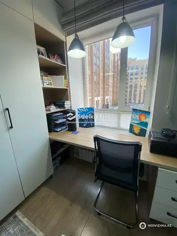 93 м², 4-комнатная квартира, этаж 3 из 9, 93 м², изображение - 6