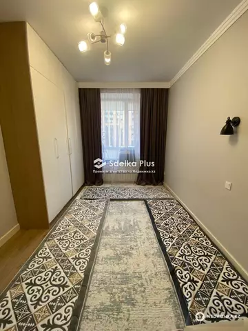93 м², 4-комнатная квартира, этаж 3 из 9, 93 м², изображение - 7