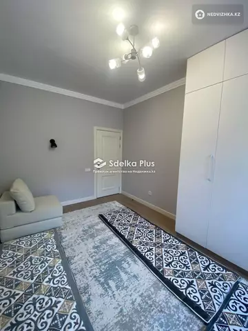 93 м², 4-комнатная квартира, этаж 3 из 9, 93 м², изображение - 9
