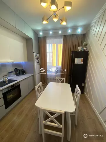 93 м², 4-комнатная квартира, этаж 3 из 9, 93 м², изображение - 10