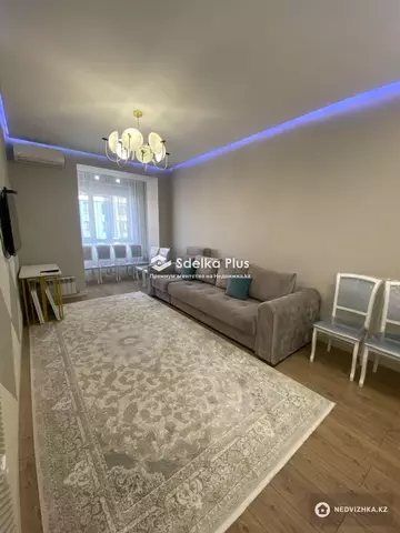 93 м², 4-комнатная квартира, этаж 3 из 9, 93 м², изображение - 11